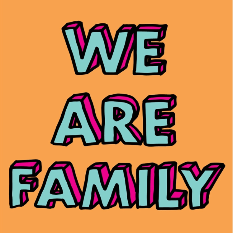 Family Needs Survey