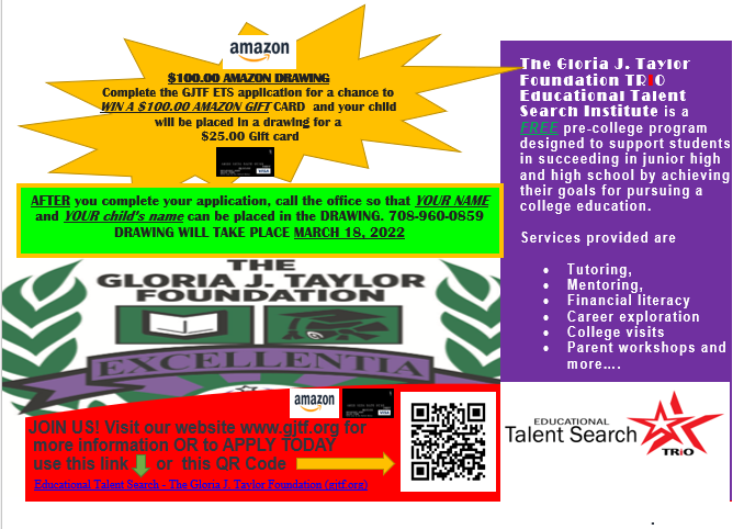 GTFS Flyer