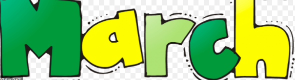 March Parent News