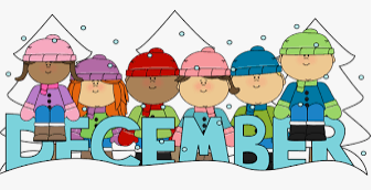 December