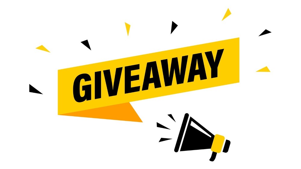 Drive-Thru Giveaway!