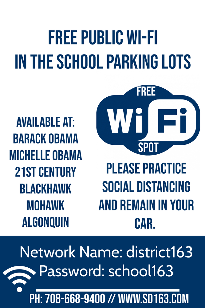 Free WiFi