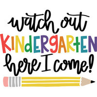 Preschool Celebration Pictures