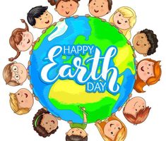 Earth Day 2020