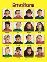 Helping Children Label Emotions
