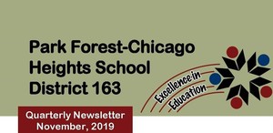 First Quarter Newsletter