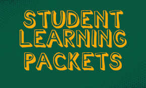 Learning Packets