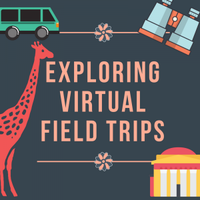 Virtual Field Trips: Aquariums