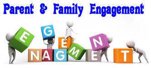 At-Home Family Engagement Activities