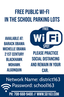 Free WiFi