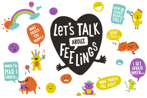 Social Emotional Learning Videos, Part 2