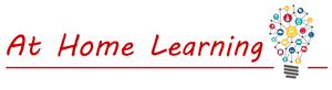 Algonquin's At-Home Learning Family Guide
