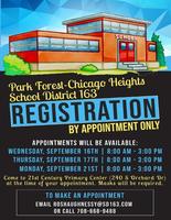 On-Site Registration