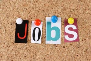 Employment Opportunities