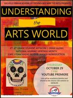 Understanding the Arts World