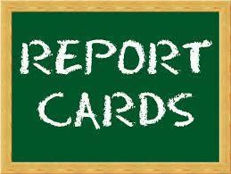 Report Card Information