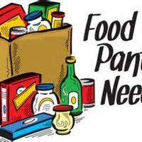 Food Pantries