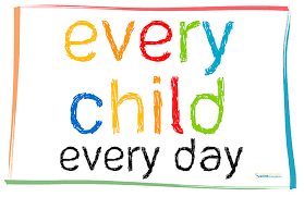 Speech/Language & Occupational Therapy At-Home Learning