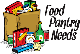 Food Pantries