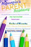 Parent Academy