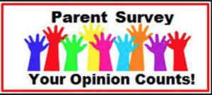 Survey: Virtual Family Events