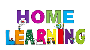 At-Home Learning Packet for May 4-8, 2020