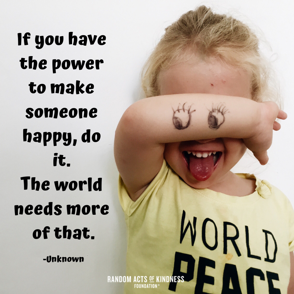 KINDNESS Matters!