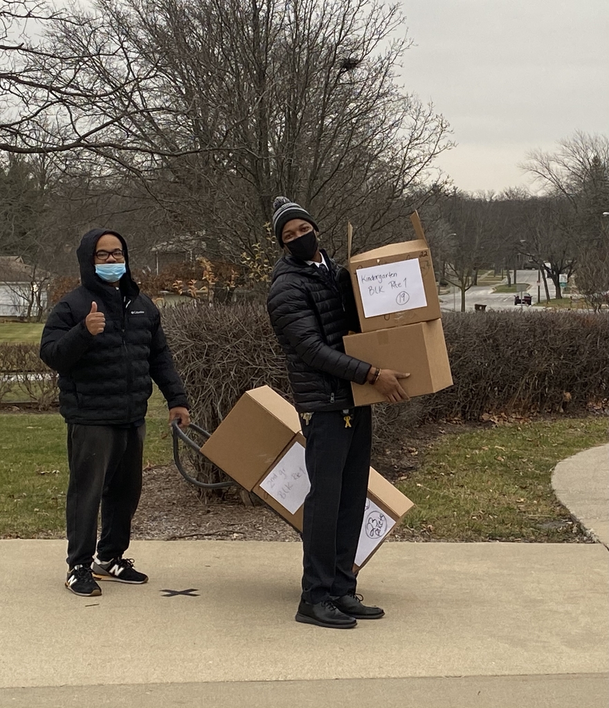 Delivery