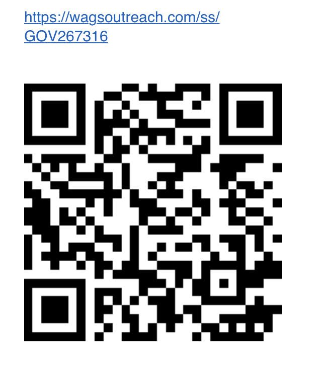 QR code