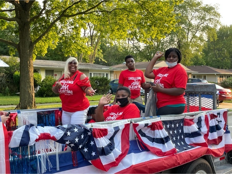 parade
