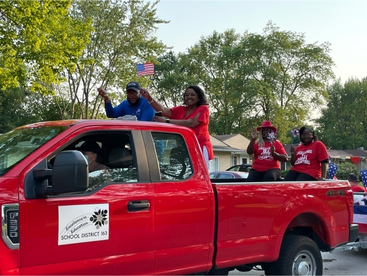 parade
