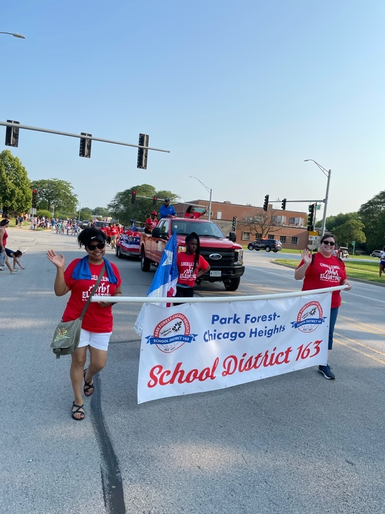 parade