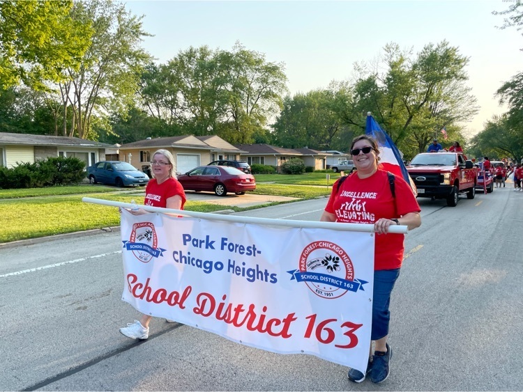 parade