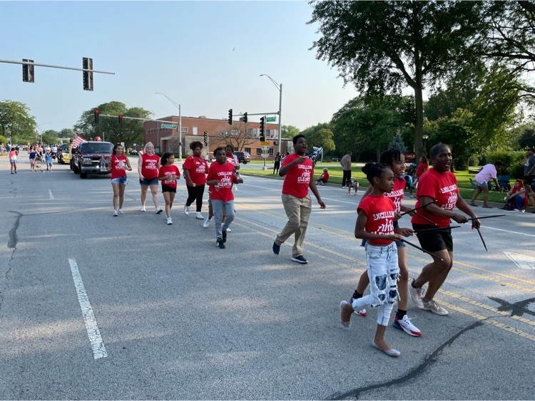 parade