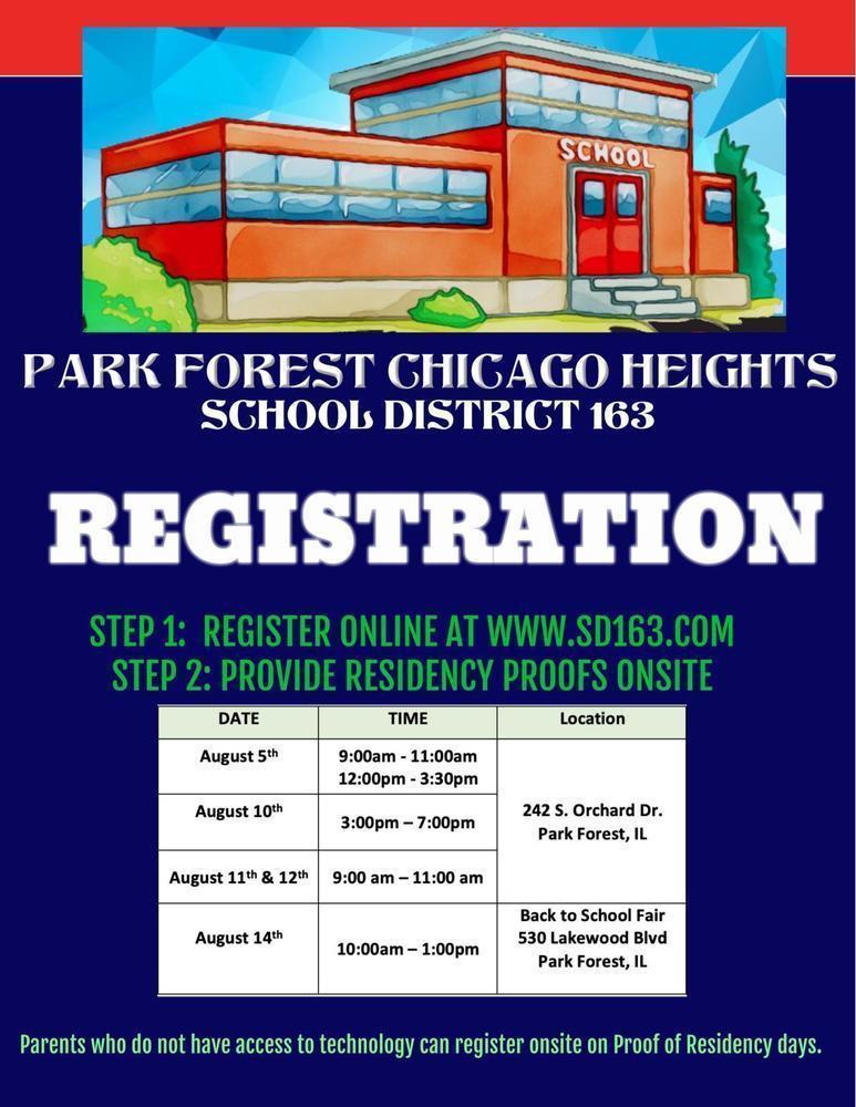 registration