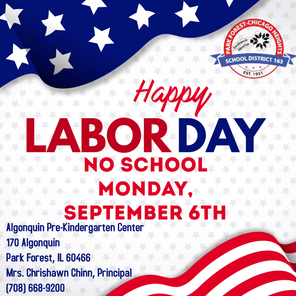 labor day