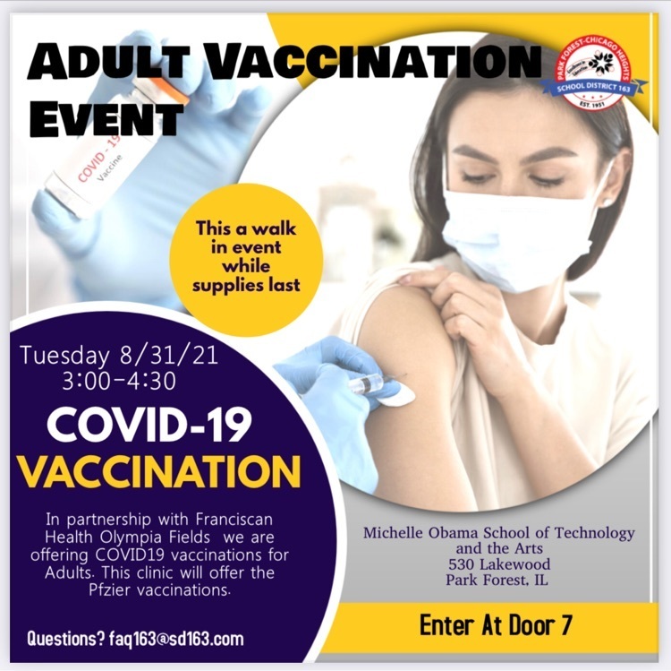 vaccinations