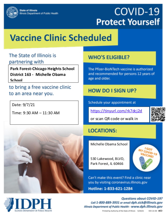 vaccine