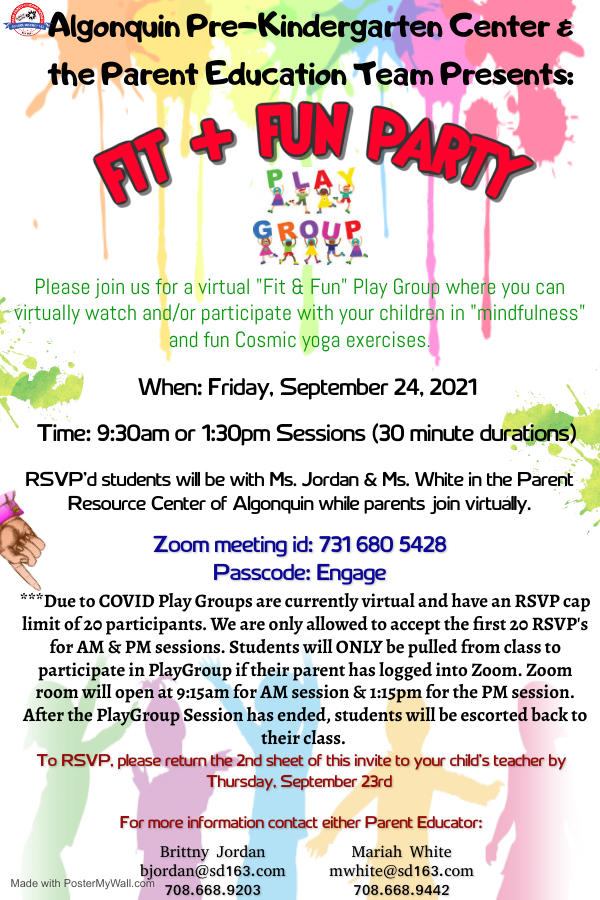 Play group