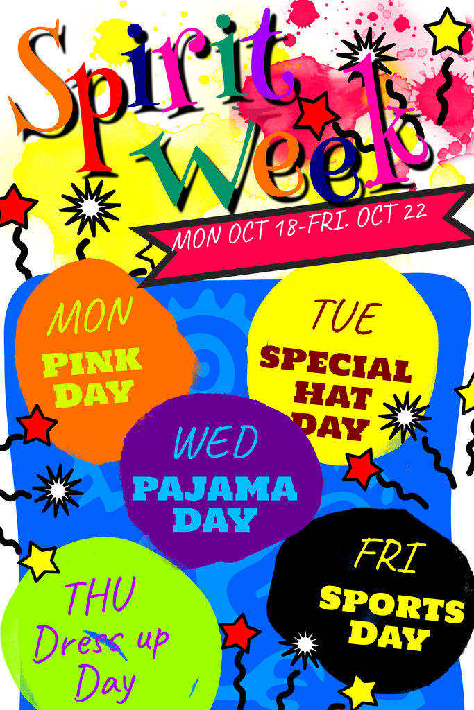 Spirit week
