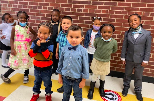 picture day