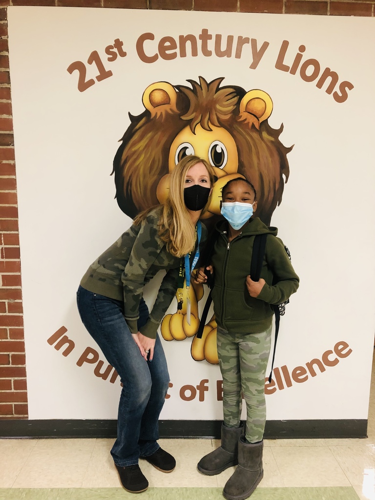 Red Ribbon Week Day 3- Camo Day!