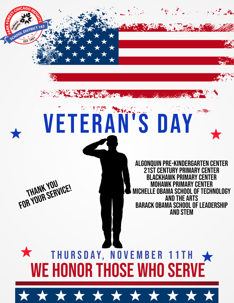 Veteran's Day