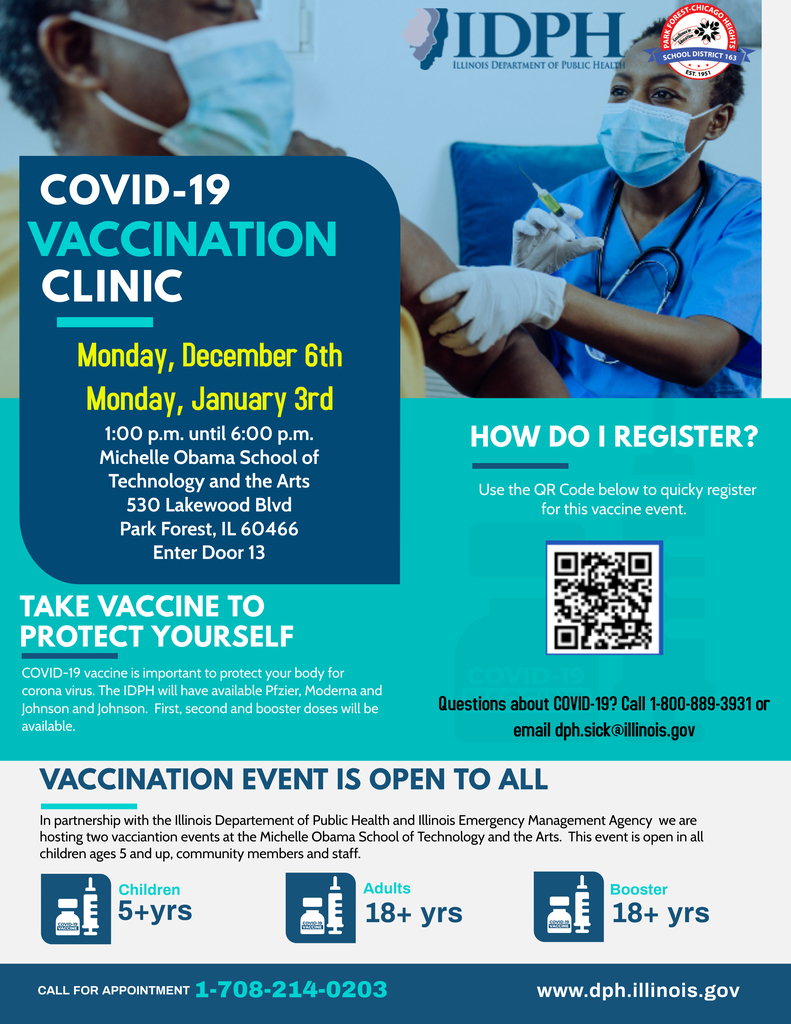 Vaccination Clinic