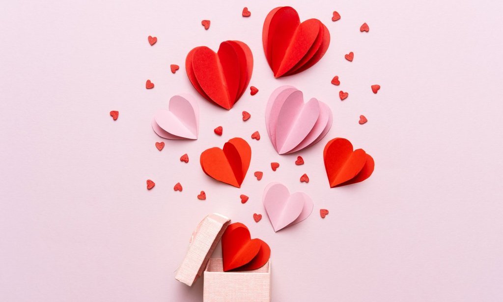 v day