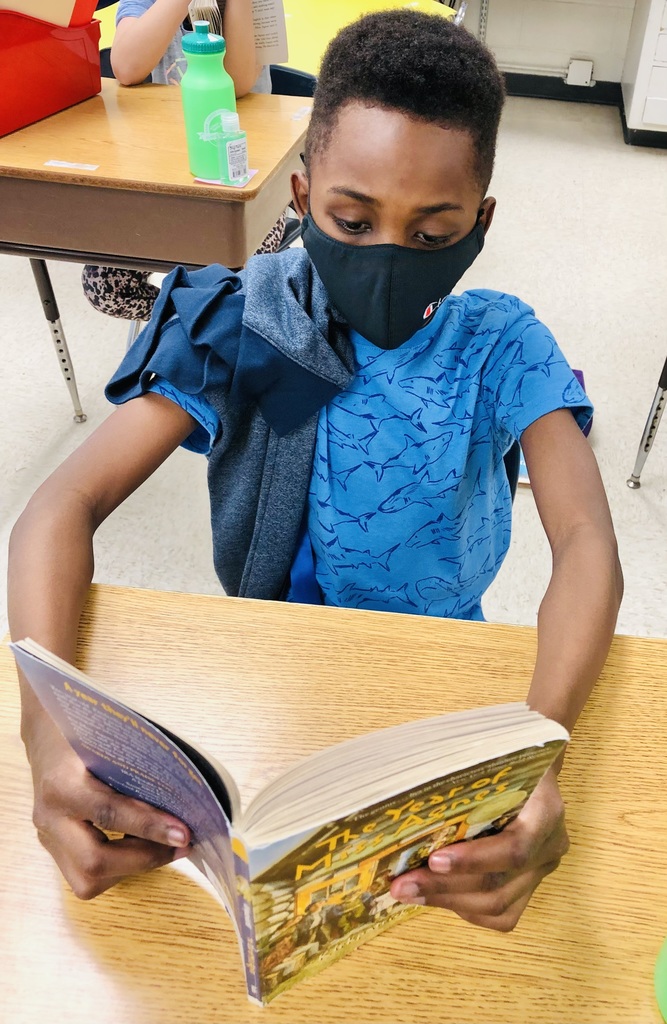 Mrs. Petrulis 3rd Grade- Reading