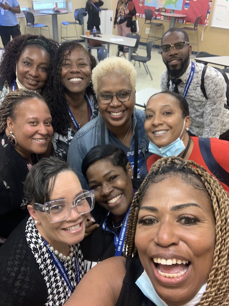 Restorative Justice PD