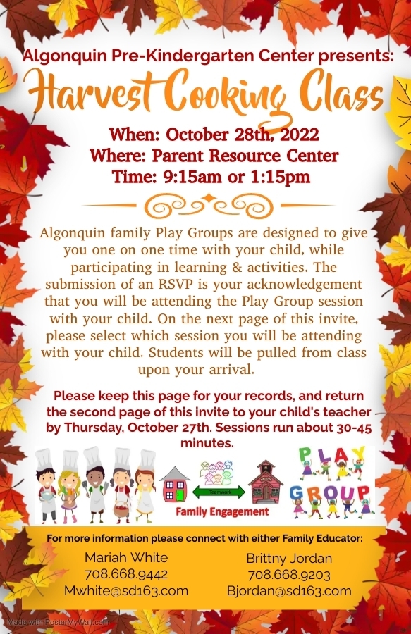play group