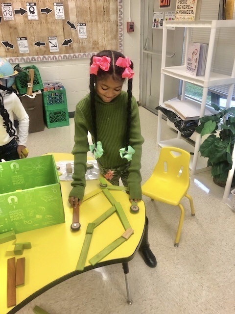 Steam-2nd Grade-Mele