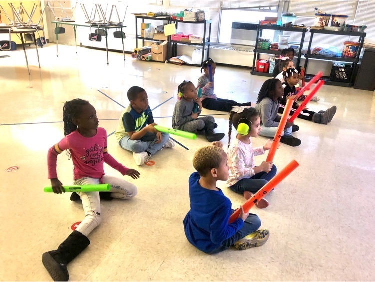 1st Grade Music